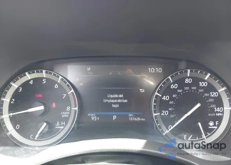 2021 Toyota Highlander Xle from USA, damaged, VIN 5TDGZRAH9MS040657